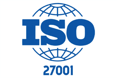 ISO 27001 Compliant